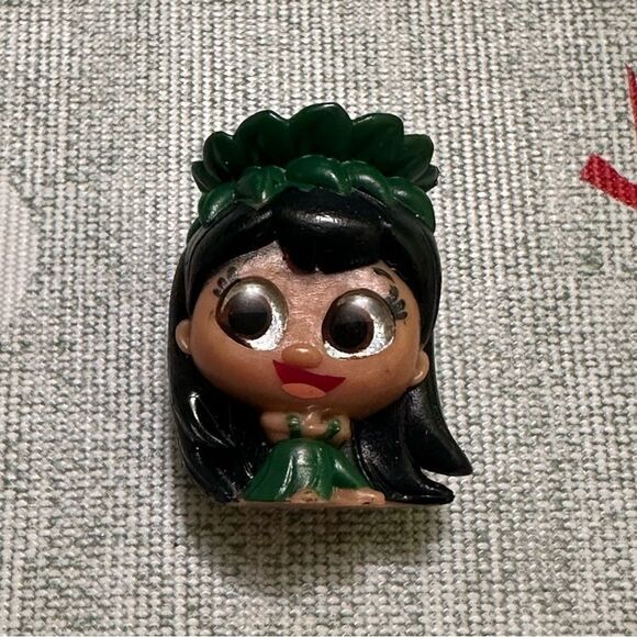 Disney Doorables Lilo & Stitch mini figure - Picture 1 of 4